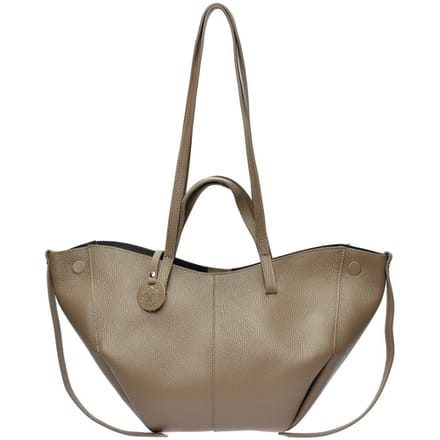 Schoudertas Luisa Vannini Handtas