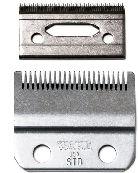 Snijmes Wahl Cordless Magic Clip