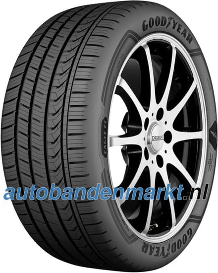 Goodyear Eagle F1 All Terrain ( HL285/35 R22 109Y XL EDR, LR )