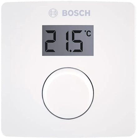 Bosch CR10H thermostaat met vochtsensor 7738112314