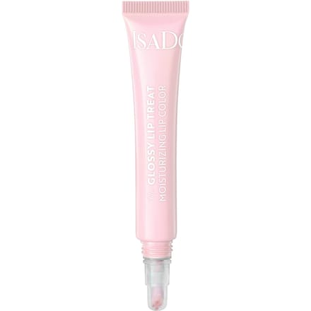 Isadora Glossy Lip Treat 50 Clear Sorbet 13 ml