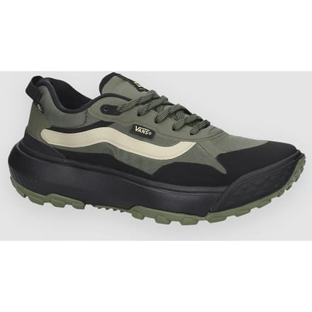 Vans MTE Crosspath Sneakers groen