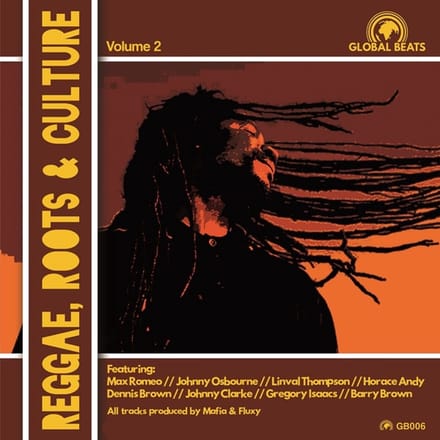 Reggae, Roots & Culture