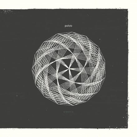 Polvo - Siberia (CD)