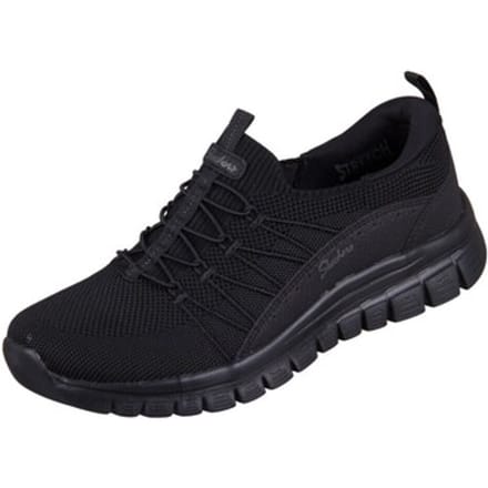 Lage Sneakers Skechers 100702BBK