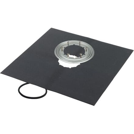 Viega Advantix sealing flange 287924