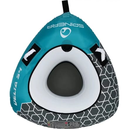 Spinera Delta 1 Persoons Funtube