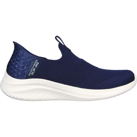 Skechers ULTRA FLEX 3.0M - SMOOTH STEP Dames Sneakers - Navy