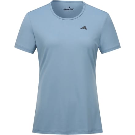 Dames-T-shirt Euro-Star Enya