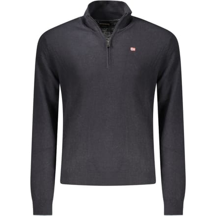 Sweatshirt halve rits Napapijri Damavand 4