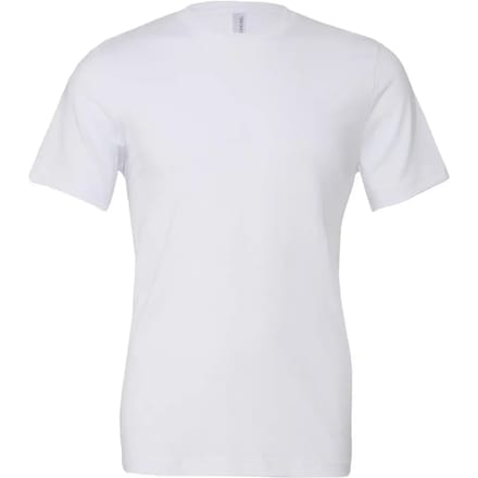 T-shirt Bella + Canvas