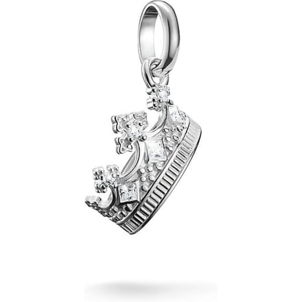 Thomas Sabo - CC1247-051-14 - Charm-hanger - Unisex - Charm Club