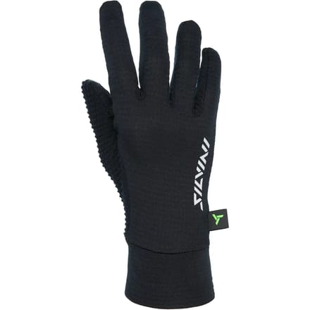 Verwarmde handschoenen Silvini Ledro gloves