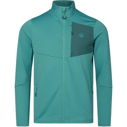 Stretch fleece met ritssluiting Dare 2B Venture