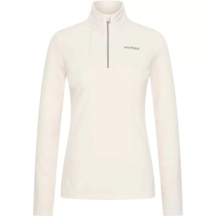 Hv Polo Trainingsshirt Hvplumi Gebroken Wit - s