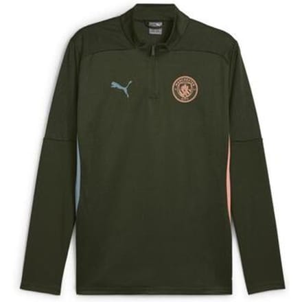 Sweaters Puma Manchester City Sweat Training