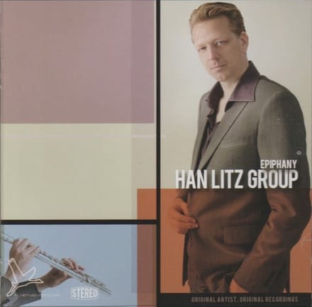 Han Litz Group - Epiphany (CD)