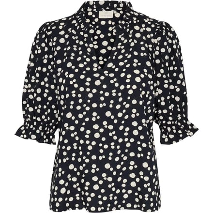 Vrouwenblouse KAFFE Elly