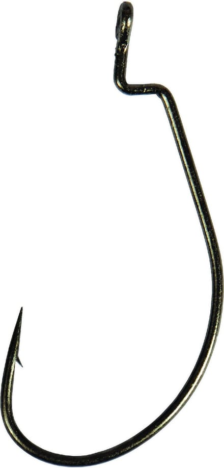 Predox Offset hooks (6pcs) - Maat : Size 2
