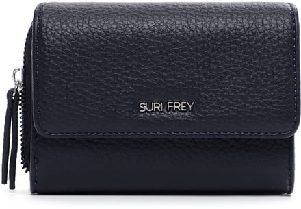 SURI FREY Portemonnee SFY Tiffy ( 16851 ) - Dames portemonnees - blue 500