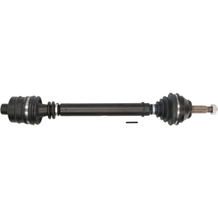 Aandrijfas POINT GEAR PNG70559