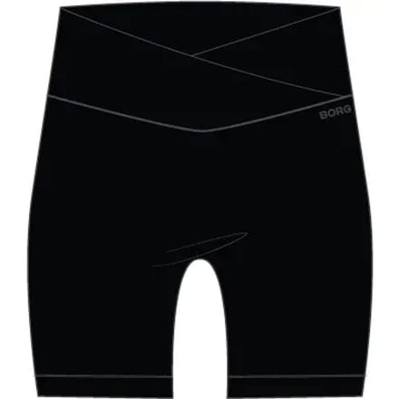 Damesshort Björn Borg Jessie Jazz Cross