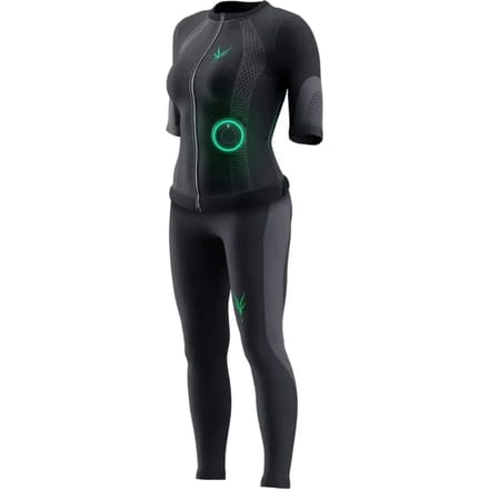 Vrouwenset Antelope Evo Onpack