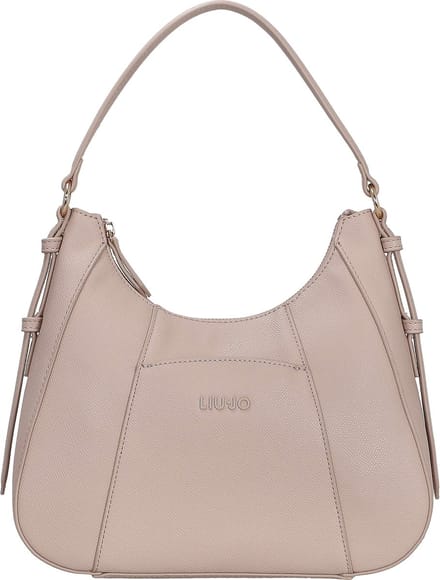 Liu Jo Nevet - Schoudertas M 28 cm (rose smoke)
