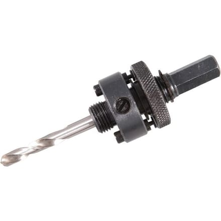 Gatzaaghouder Raltec 32-210 11mm zeskant