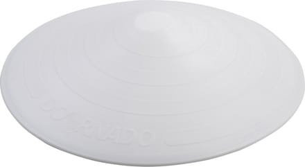 Doornado Deurstopper Coco - Wit