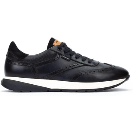 Pikolinos Getafe - heren sneaker - Blauw - maat 43 (EU) 9 (UK)
