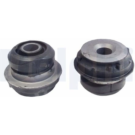 Voorste draagarm silentblock DELPHI TD817W