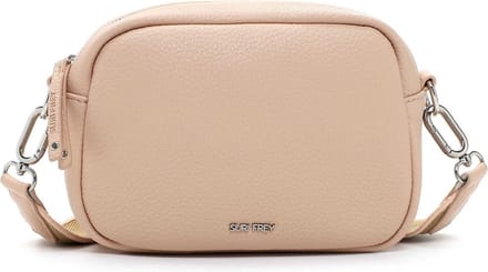 SURI FREY Schoudertas SFY Hanny ( 14741 ) - Dames handtassen - pink salt 644