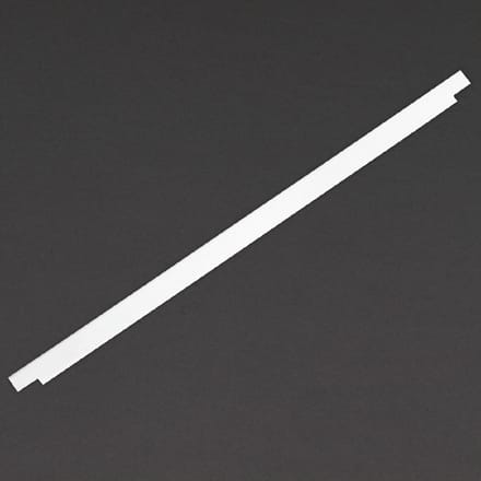 Polar Verdamper Steun