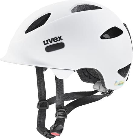 Fietshelm Uvex Kids Oyo Style Butterfly Pink-46 - 50 cm