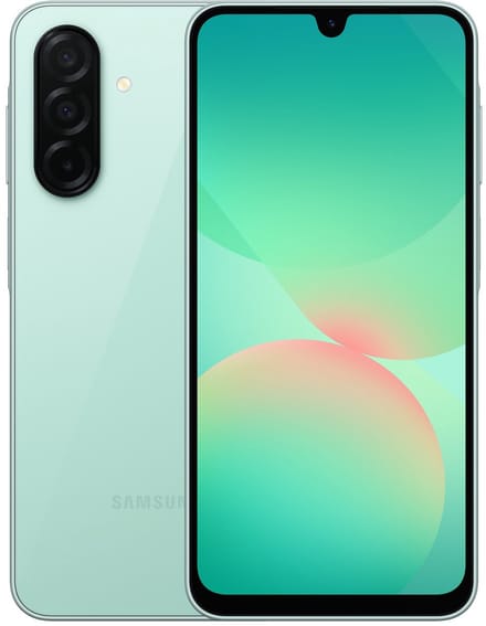 Samsung Galaxy A26 5G 128GB/6GB - Mint