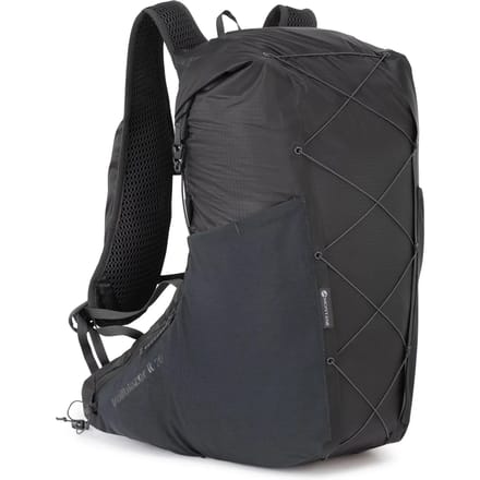 Montane Trailblazer Lt 20l Rugzak Grijs