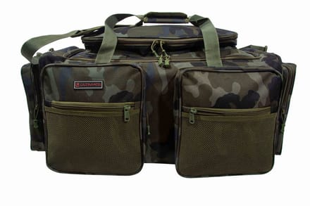 Ultimate Cargo Carryall XL Camo 75x30x35cm - Carryall