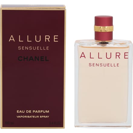 Chanel Allure Sensuelle 100 ml - Eau de Parfum - Damesparfum