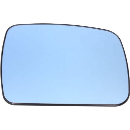 Spiegelglas, buitenspiegel BLIC 6102-57-2001672P