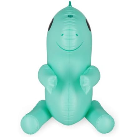 Legami - 'Good Vibes' Opblaasbare Sprinkler - Dino