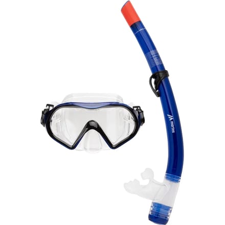 Duikmaskerset Martes Essentials Ozzos