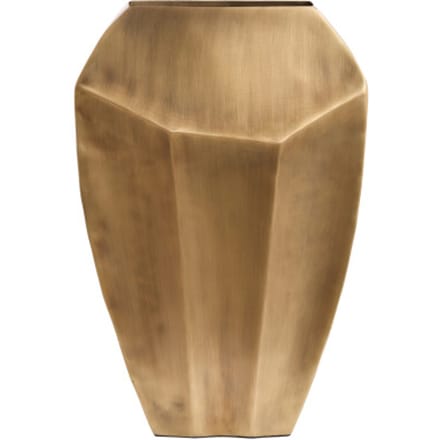 Light & Living vaas cordoba 30x13x45cm -