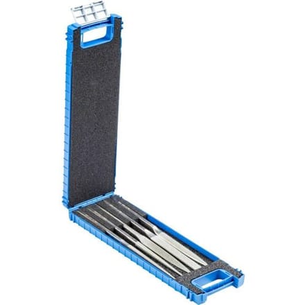 PFERD TOOLS 15826272 Set diamantvijlen voor mobiele telefoons D126 1 stuk(s)