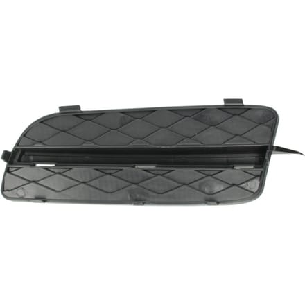 Ventilatierooster, bumper BLIC 6502-07-0096996P rechts