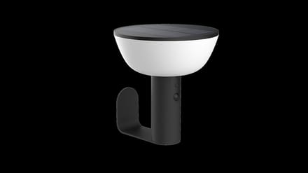 Luxform - USB 1x Nazaré table lamp, 80LM, white, 1xPDQ