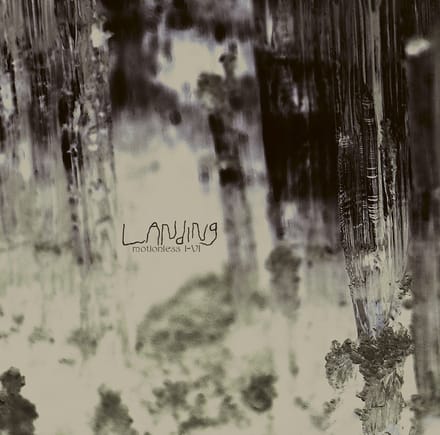 Landing - Motionless I-Vi (LP)