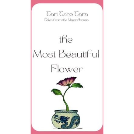 The Most Beautiful Flower - Imke Gaiser Verhaeren