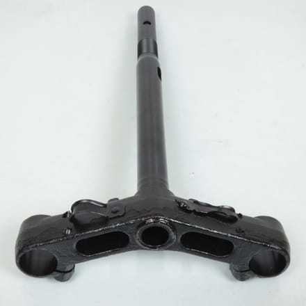 Té de fourche TNT pour Scooter Sym 50 Orbit 2 53200-AAA-000 / Ø32mm Neuf