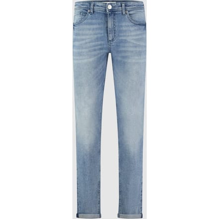 Circle of Trust Axel Washed Indigo Größe: 27 | Slim Jeans Outlet | Herren | Blau